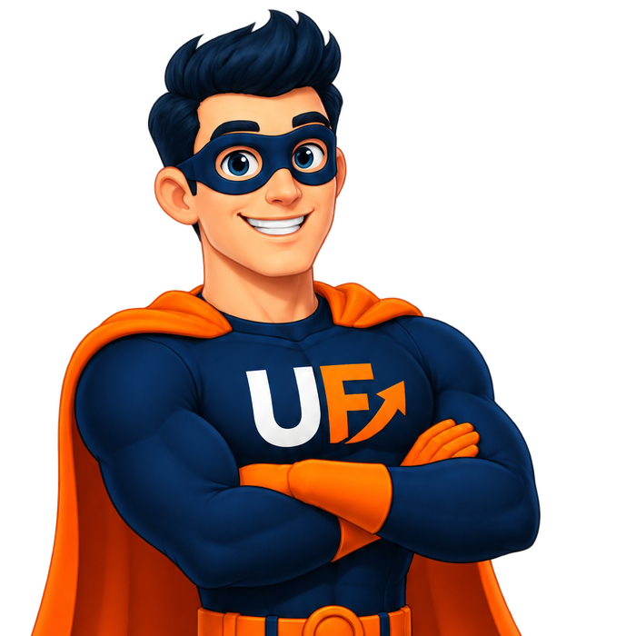 Superhero Sidekick, your AI assistant for understanding your business financials